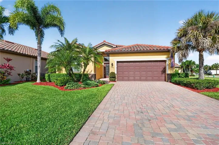 3640 Treasure Cove Cir, Naples, Florida 34114