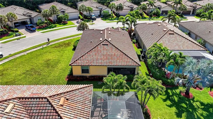 3640 Treasure Cove Cir, Naples, Florida 34114