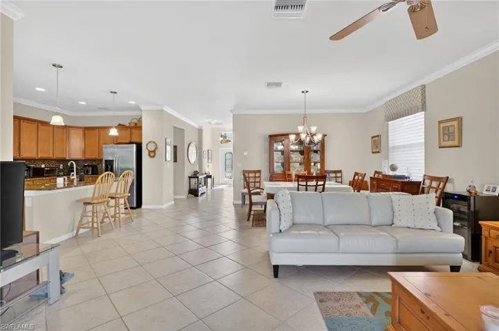 3640 Treasure Cove Cir, Naples, Florida 34114