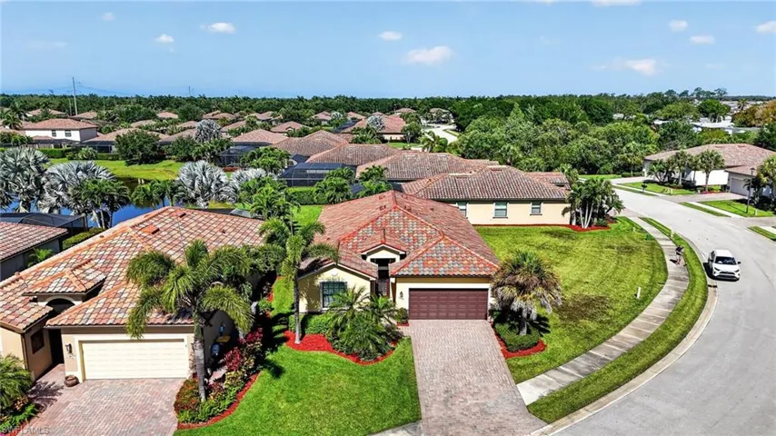 3640 Treasure Cove Cir, Naples, Florida 34114