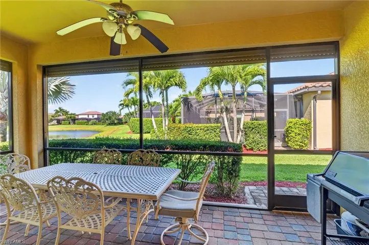 3640 Treasure Cove Cir, Naples, Florida 34114
