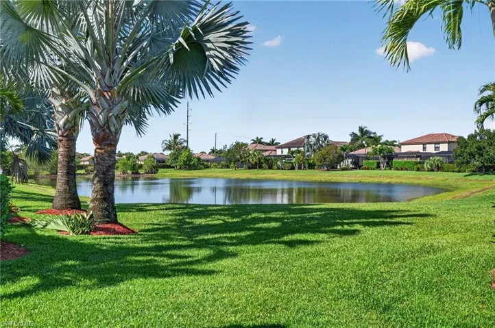 3640 Treasure Cove Cir, Naples, Florida 34114