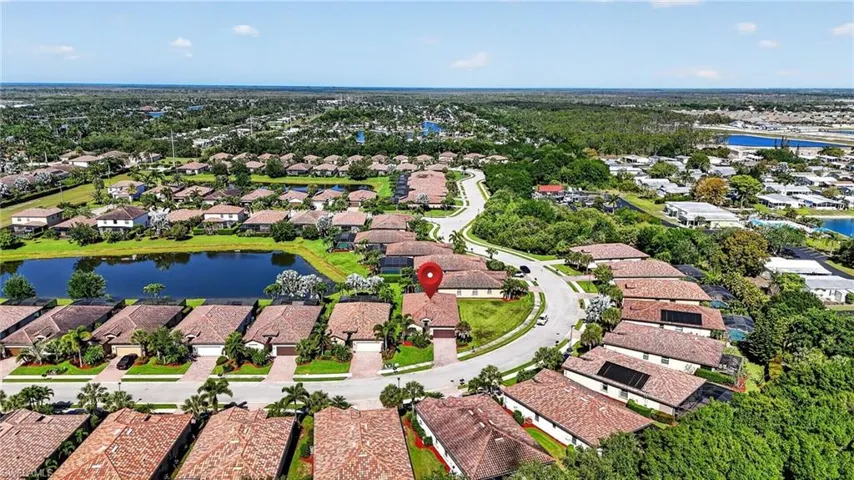 3640 Treasure Cove Cir, Naples, Florida 34114