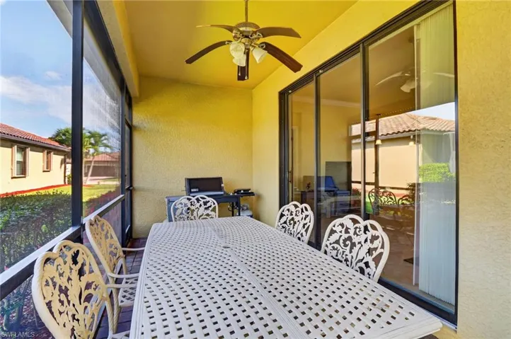 3640 Treasure Cove Cir, Naples, Florida 34114