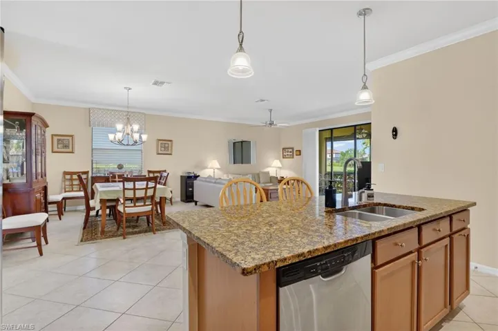 3640 Treasure Cove Cir, Naples, Florida 34114