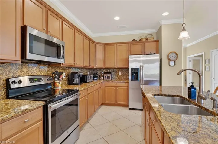 3640 Treasure Cove Cir, Naples, Florida 34114