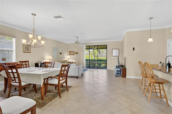 3640 Treasure Cove Cir, Naples, Florida 34114