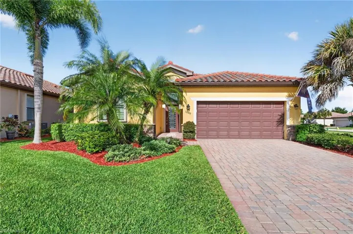 3640 Treasure Cove Cir, Naples, Florida 34114