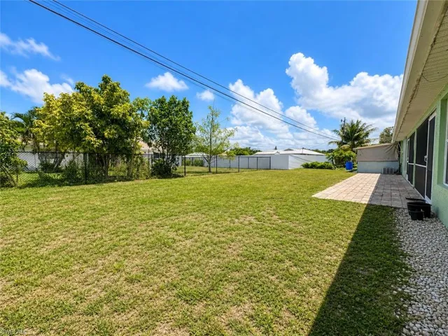 509 Ne 24th Pl A, Cape Coral, Florida 33909