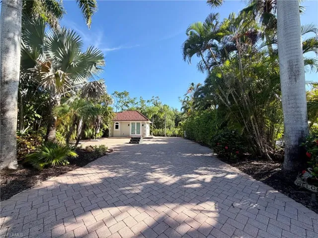 4874 Southern Breeze Dr, Naples, Florida 34114