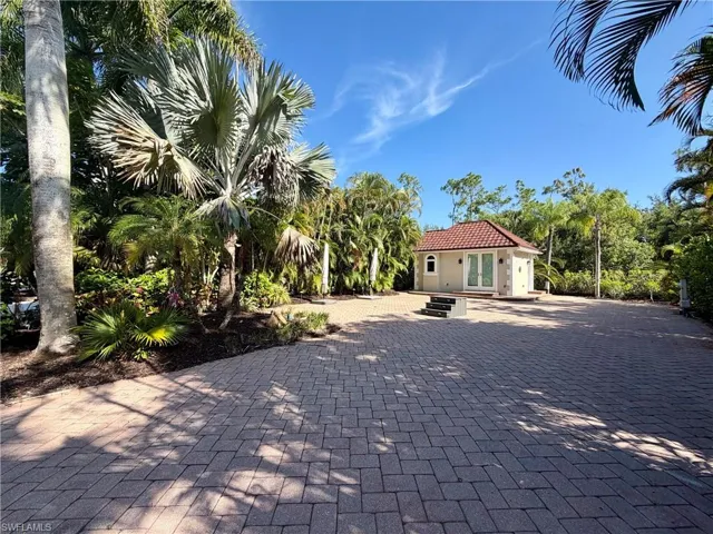 4874 Southern Breeze Dr, Naples, Florida 34114