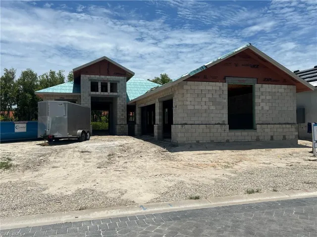 6650 Palisades Ave, Naples Fl 34109
