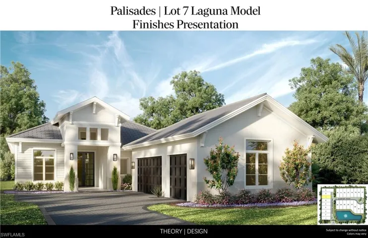 6650 Palisades Ave, Naples Fl 34109