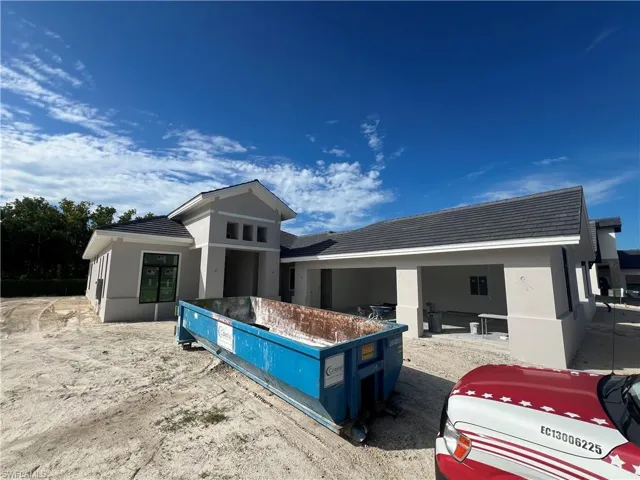 6650 Palisades Ave, Naples Fl 34109