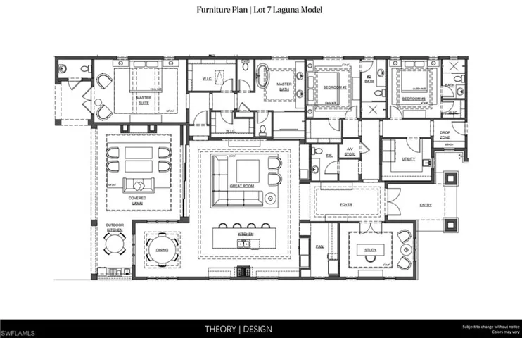 6650 Palisades Ave, Naples Fl 34109