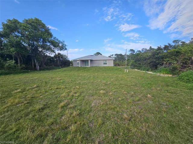 508 Harrison DR, LEHIGH ACRES FL 33936