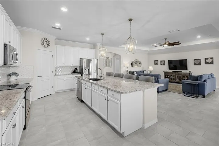17680 Brooksin Ct, Estero, Florida 33928