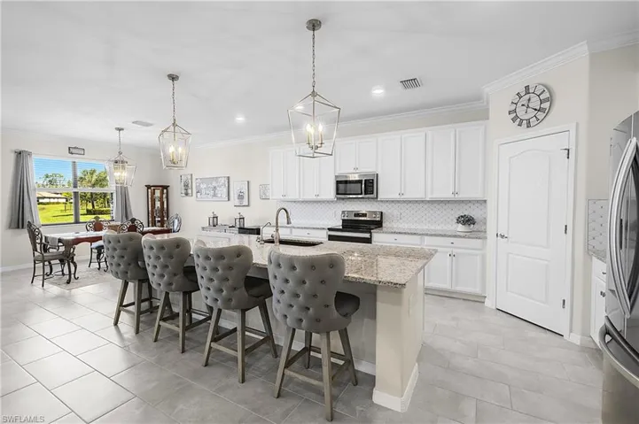 17680 Brooksin Ct, Estero, Florida 33928