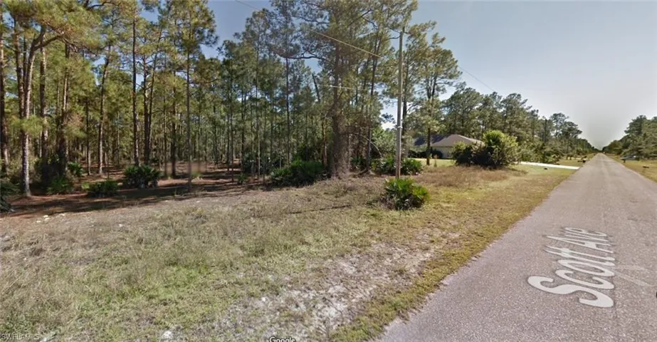 1116 Scott Ave, Lehigh Acres Fl 33972