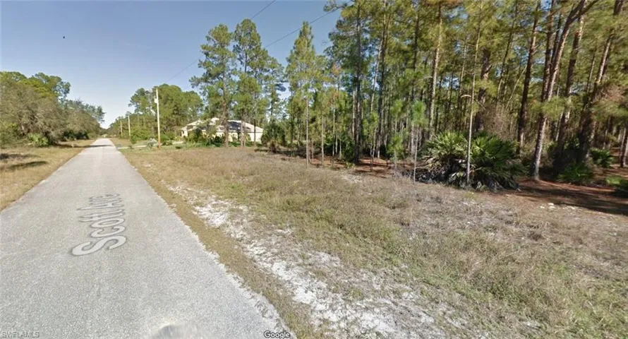 1116 Scott Ave, Lehigh Acres Fl 33972