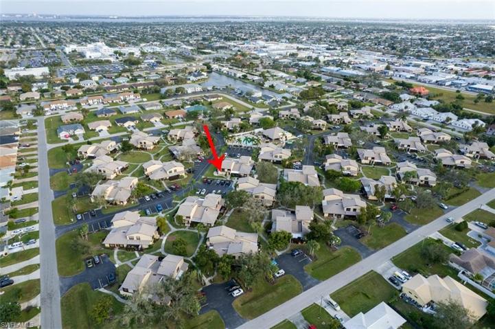 632 SE 12th CT # 10, CAPE CORAL FL 33990