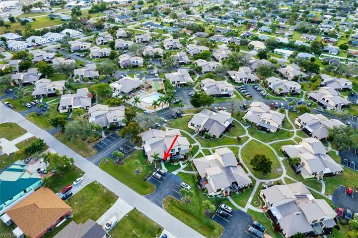 632 SE 12th CT # 10, CAPE CORAL FL 33990