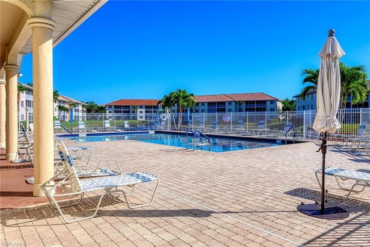 7814 Great Heron WAY # 303, NAPLES FL 34104