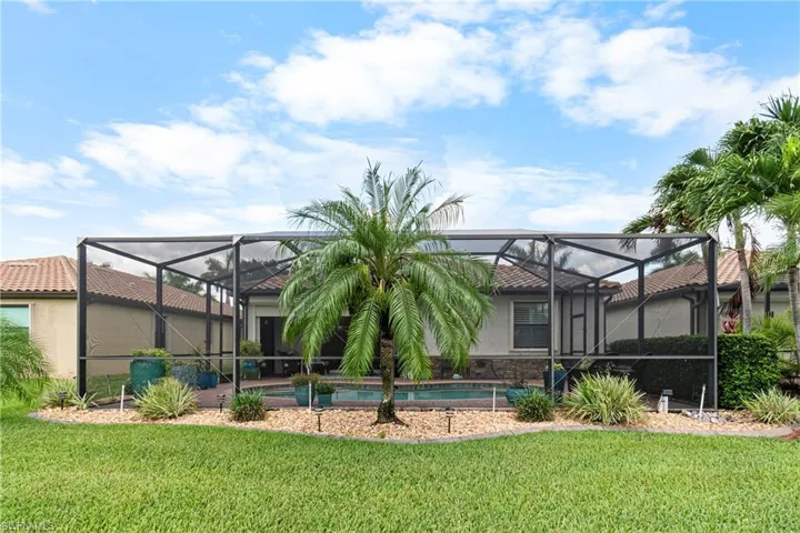 11288  Red Bluff  LN, Fort Myers, FL 33912