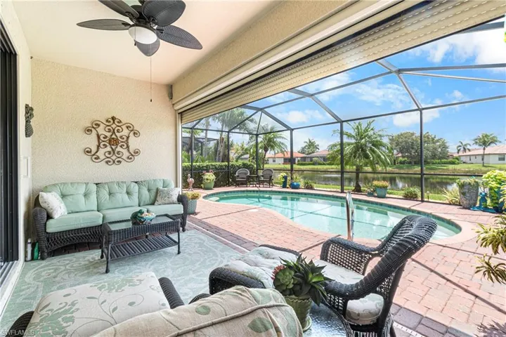 11288  Red Bluff  LN, Fort Myers, FL 33912