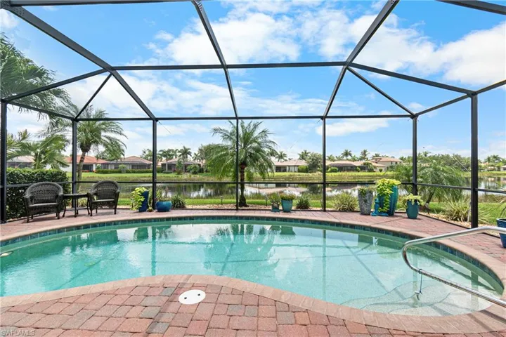 11288  Red Bluff  LN, Fort Myers, FL 33912