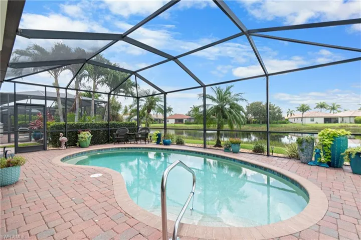 11288  Red Bluff  LN, Fort Myers, FL 33912