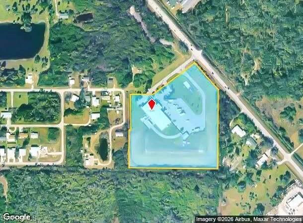 2551 Taylor Rd, Punta Gorda, Florida 33950