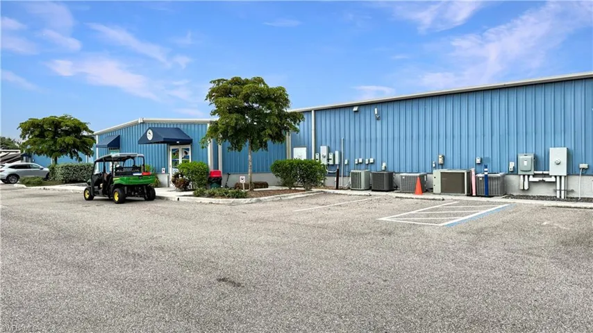 2551 Taylor Rd, Punta Gorda, Florida 33950