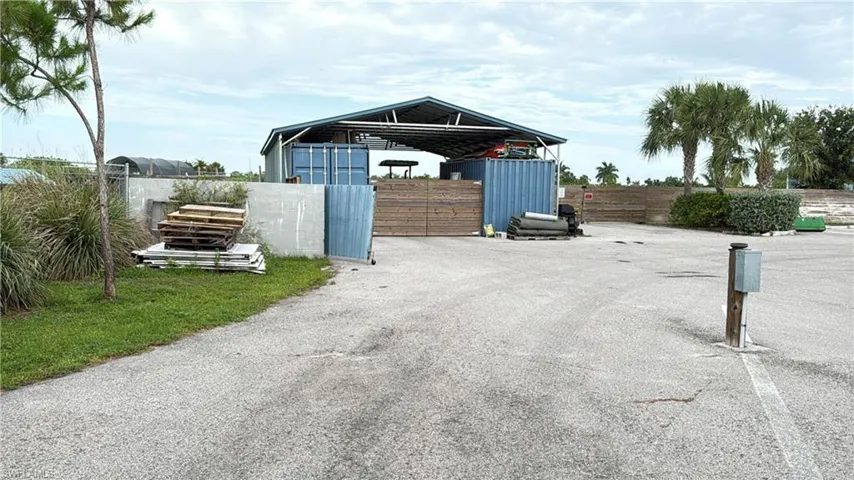 2551 Taylor Rd, Punta Gorda, Florida 33950