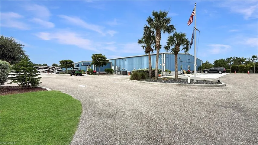 2551 Taylor Rd, Punta Gorda, Florida 33950