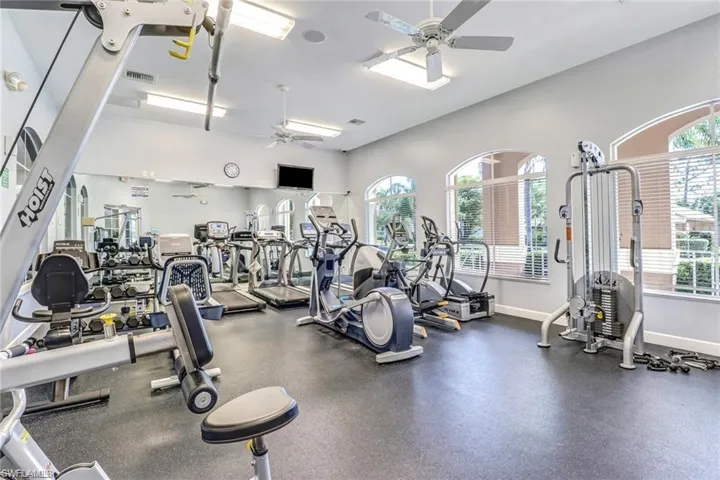 Community Fitness
