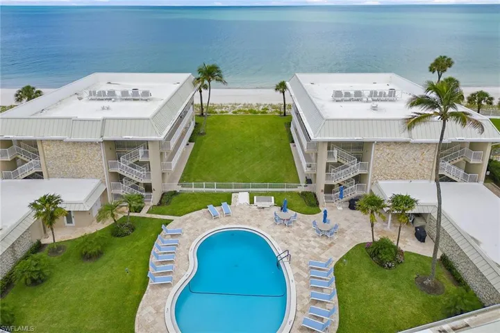 2875 Gulf Shore Blvd N 106, Naples, Florida 34103