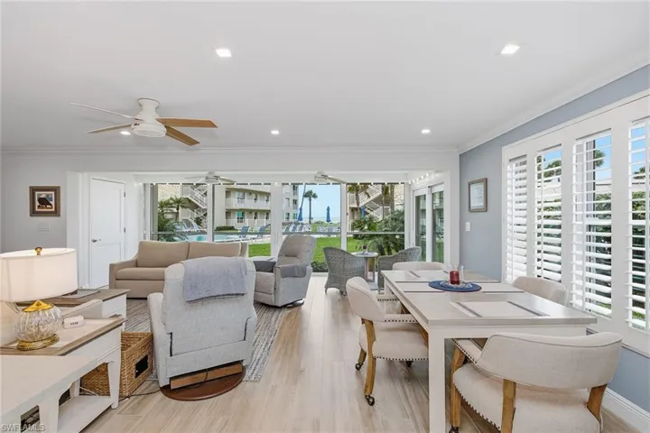 2875 Gulf Shore Blvd N 106, Naples, Florida 34103