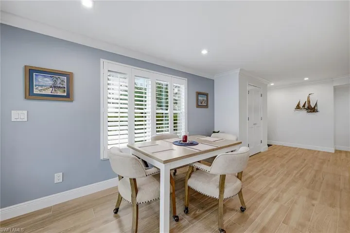 2875 Gulf Shore Blvd N 106, Naples, Florida 34103