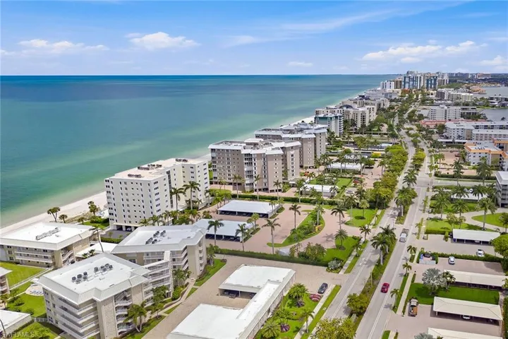 2875 Gulf Shore Blvd N 106, Naples, Florida 34103