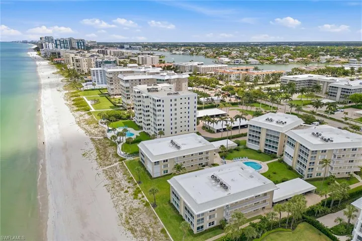 2875 Gulf Shore Blvd N 106, Naples, Florida 34103