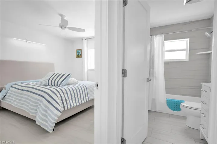 Bedrooom 3