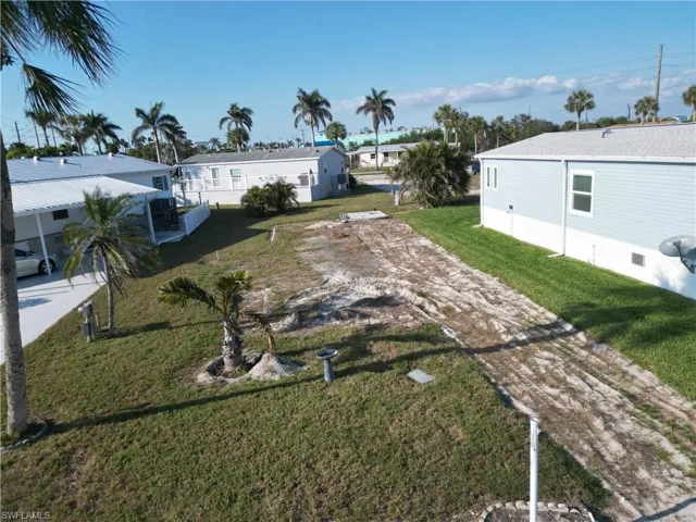 Best priced lot in Bayside