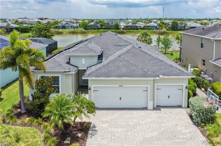 43224 Whitetail Pth, Punta Gorda, Florida 33982