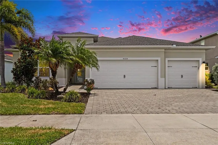 43224 Whitetail Pth, Punta Gorda, Florida 33982
