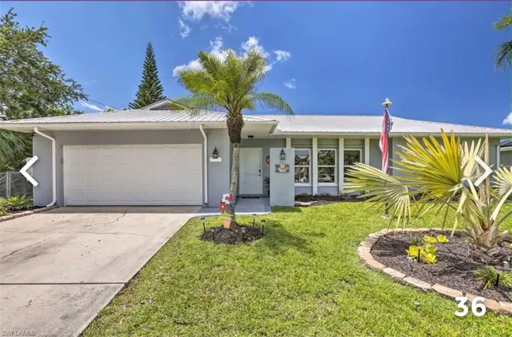 1518 Se 32nd St, Cape Coral, Florida 33904