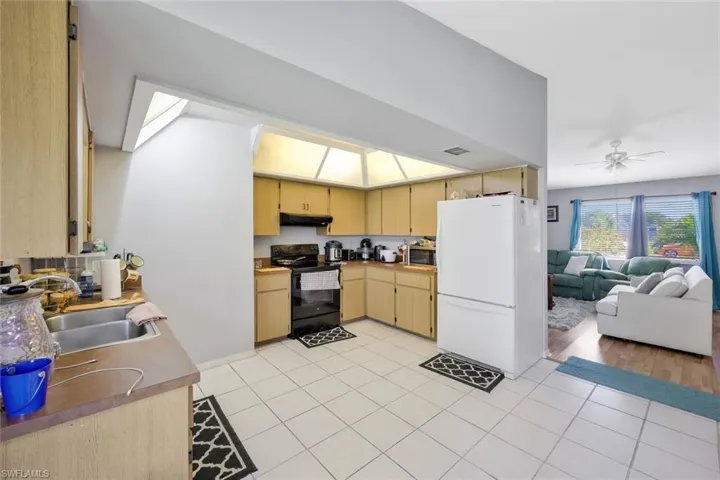 3173 54th LN SW, NAPLES FL 34116
