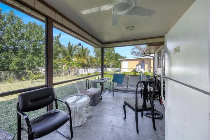 3173 54th LN SW, NAPLES FL 34116