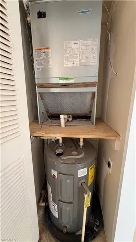 New AC