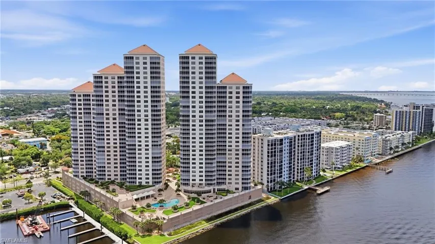 2104 1st St 1702, Fort Myers, Florida 33901